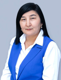 БАЙДИЛЬДИНОВА АЙТЖАМАЛ НУРЛЫБЕКОВНА - УЧИТЕЛЬ МУЗЫКИ