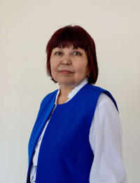 КАРИБАЕВА АЙГУЛЬ КАБДРАХЫМОВНА - БЕЙНЕЛЕУ ЖӘНЕ СЫЗУ МҰҒАЛІМІ