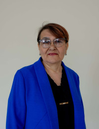 Абуова Айгуль Биляловна- ОРЫСТІЛІ ЖӘНЕ ӘДЕБИЕТ МҰҒАЛІМІ