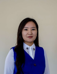 Агинбаева Куралай Маратовна