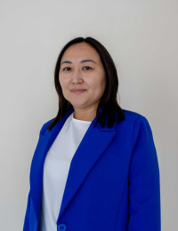 Әлия Шаймұратқызы Еркасова 