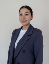 Ташкенбаева Жамиля Кошербаевна