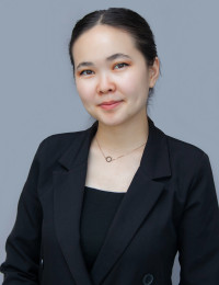 БАЙДІЛДАЕВА ЖАНЕРКЕ БЕРКІНБАЙҚЫЗЫ