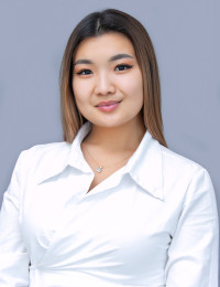 МҰХАМЕДЖАН ЗЕЙНЕП ХАДЖИМУРАТҚЫЗЫ