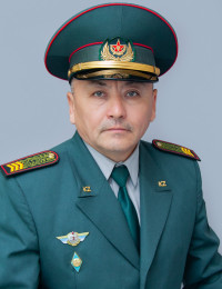 ЖАНБАУОВ СЕЙФУЛЛА ИМАНТАЕВИЧ