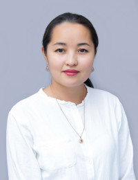 Алежанова Айгерим Ерденовна