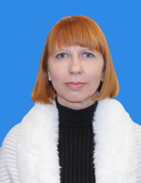 Баталова Алена Геннадьевна