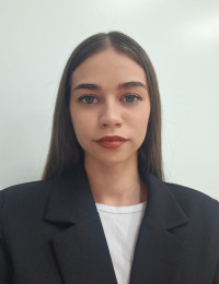 Прилепина Карина Анатольевна