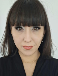 Сейпышева Тания Канатовна