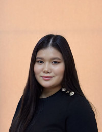 Жомартова Данагуль Берикбаевна