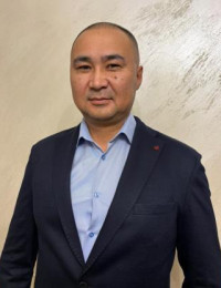 Омаров Аслан Кабдрашевич - учитель НВиТП