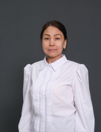 Мухатанова Айнур Амангельдиновна