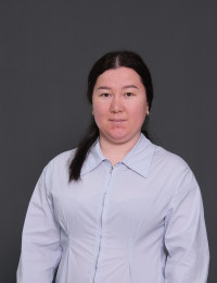 Нияз Анар Серікқызы