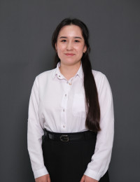 Ардабаева Жұпаргүл Сабитқызы