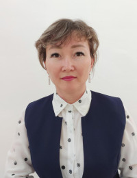 Жакупова Анара Жумабековна