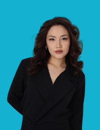 Акрам Индира Байболсонқызы