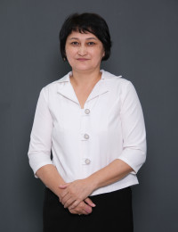 Балтагулова Рымтай Аманболовна - Бастауыш  сынып мұғалімі