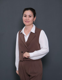 Ганибал Лашын - Бастауыш сынып мұғалімі