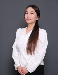 СЕМБІҒАЛИ МЕНУАРА ЖАРҚЫНҚЫЗЫ-БАСТАУЫШ СЫНЫП МҰҒАЛІМІ