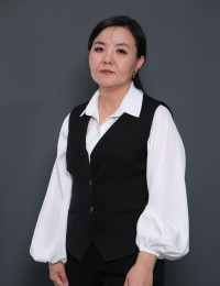 ЗАКАРЬЯНОВА АЙГУЛЬ БИСЕНОВНА - Математика және физика пәндерінің мұғалімі