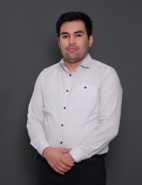 Абдурауфов Жавохир Алимжанович-МАТЕМАТИКА МҰҒАЛІМІ