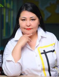 Кашкирова Жулдус Шокановна