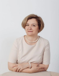 Иванова Венера Альфредовна