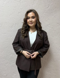 Айбекқызы Ақерке