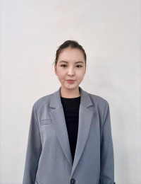 Жетыбаева Аружан Тлековна