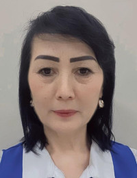 Айгүл Тұрсынқызы Молдаш