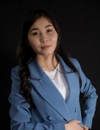 Төлеубай Зарина Дәуренқызы