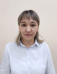 Акитова Қарлығаш