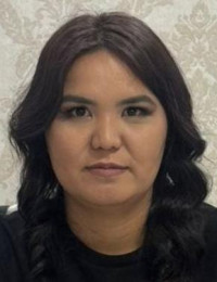 Кашаубаева Заругуль Кенесбаевна