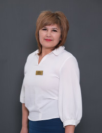 Кайдагулова Дамкен Салахиденқызы - менеджер, тарих пәні  мұғалімі