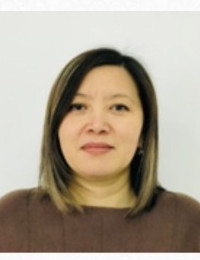 Кульбекова Шынар Маулетовна