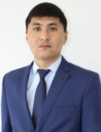 Тюлегенов Серик Балыкбаевич