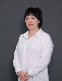 Баядилова Асем Канатовна