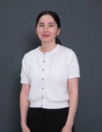 Абишева Назгуль Еркебуланкызы