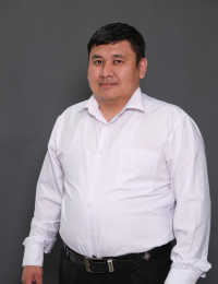 КАМЗИН РУСЛАН ЖАСУЛАНОВИЧ - ДЕНЕ ШЫНЫҚТЫРУ МҰҒАЛІМІ