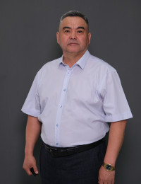 ЖАПАРХАНОВ ДАУЛЕТ ЕШАНОВИЧ-ДЕНЕ ШЫНЫҚТЫРУ МҰҒАЛІМІ