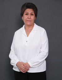 Қожахметова Алмагуль Кабайқызы - технология мұғалімі