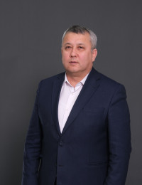 Асаинов Мұрат Бакенұлы