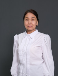 Мухатанова Айнур Амангельдиновна