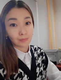 Нургалиева Әсем Оразбайқызы