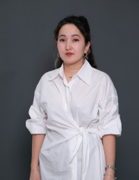 Ахметова Умут Амангельдиновна