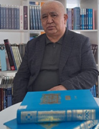 Дулат Аманбай-көркем еңбек (ұлдар) мұғалімі