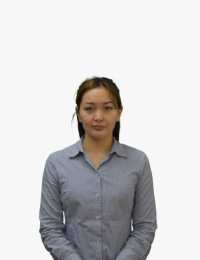 Сыдық Алуа Дәуітбекқызы