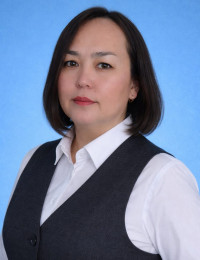 Саматаева Асемгуль Темуровна