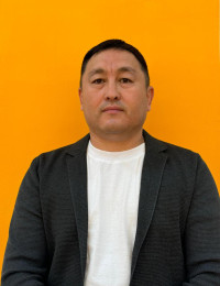 Орекенов Асылбек Туякбаевич