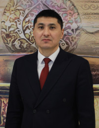 Тюлегенов Серик Балыкбаевич